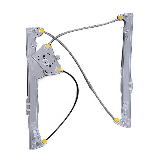 Acceder a la pieza Mecanismo de elevalunas eléctrico delantero izquierdo (4/5 puertas)