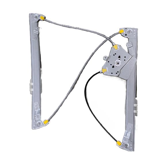 Acceder a la pieza Mecanismo de elevalunas eléctrico delantero derecho (4/5 puertas)