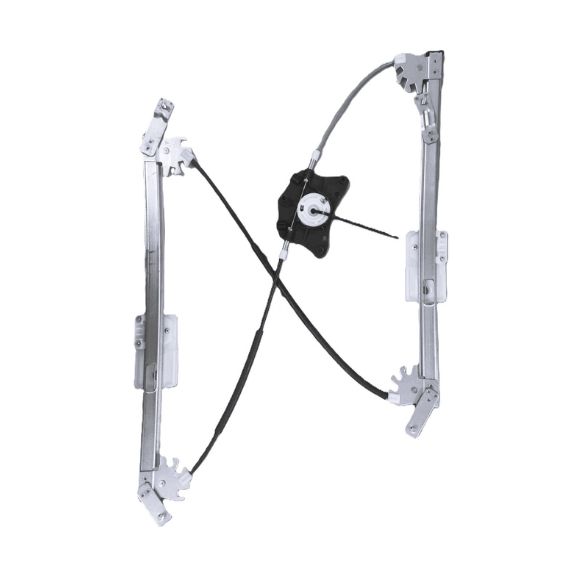 Acceder a la pieza Mecánismo de elevalunas delantero derecho eléctrico (4 puertas)