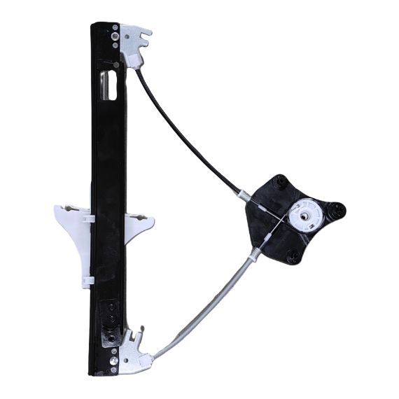 Acceder a la pieza Mecanismo de elevalunas eléctrico trasero izquierdo (4 puertas)