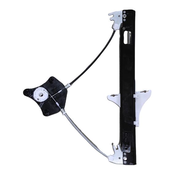 Acceder a la pieza Mecanismo de elevalunas eléctrico trasero derecho (4 puertas)