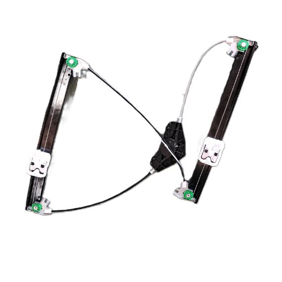 Acceder a la pieza Mecanismo de elevalunas delantero eléctrico izquierdo (4/5 puertas)