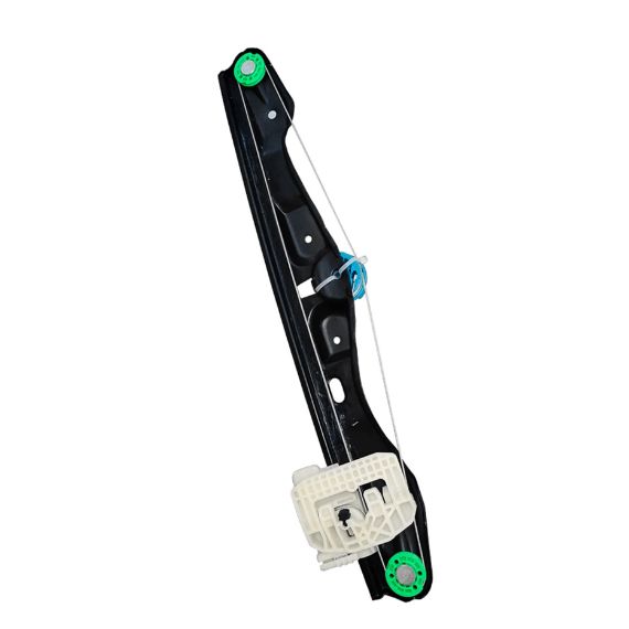 Acceder a la pieza Mecanismo elevalunas eléctrico puerta trasera derecha