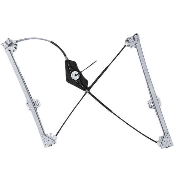 Acceder a la pieza Mecanismo de elevalunas eléctrico delantero izquierdo (4 puertas)