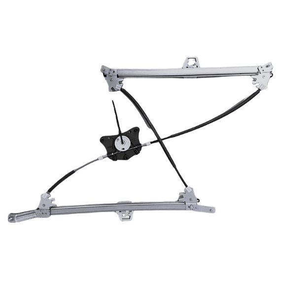 Acceder a la pieza Mecanismo de elevalunas eléctrico delantero izquierdo (4 puertas)