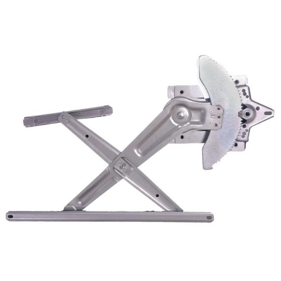 Acceder a la pieza Mecanismo de elevalunas delantero eléctrico izquierdo (2/4 puertas)