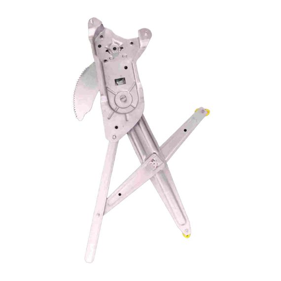 Acceder a la pieza Mecanismo de elevalunas delantero eléctrico izquierdo (2 puertas)