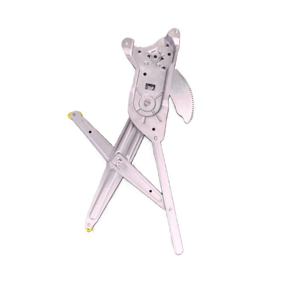 Acceder a la pieza Mecanismo de elevalunas delantero eléctrico derecho (2 puertas)