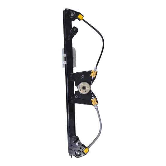 Acceder a la pieza Mecanismo de elevalunas delantero eléctrico izquierdo (4 puertas)