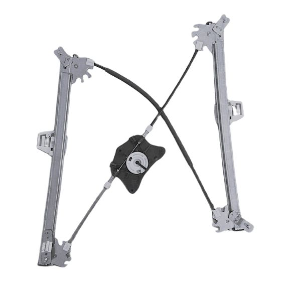 Acceder a la pieza Mecanismo de elevalunas eléctrico delantero derecho (4 puertas)