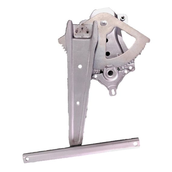 Acceder a la pieza Mecanismo de elevalunas trasero eléctrico izquierdo (4 puertas)