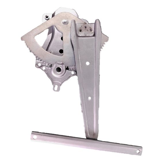 Acceder a la pieza Mecanismo de elevalunas trasero eléctrico derecho (4 puertas)