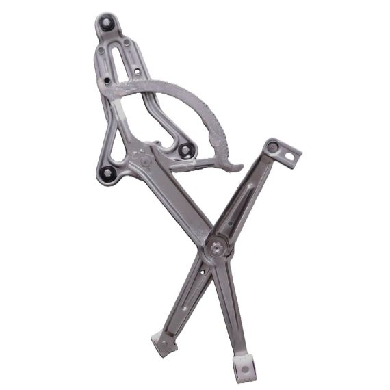 Acceder a la pieza Mecanismo de elevalunas delantero eléctrico derecho (4 puertas)