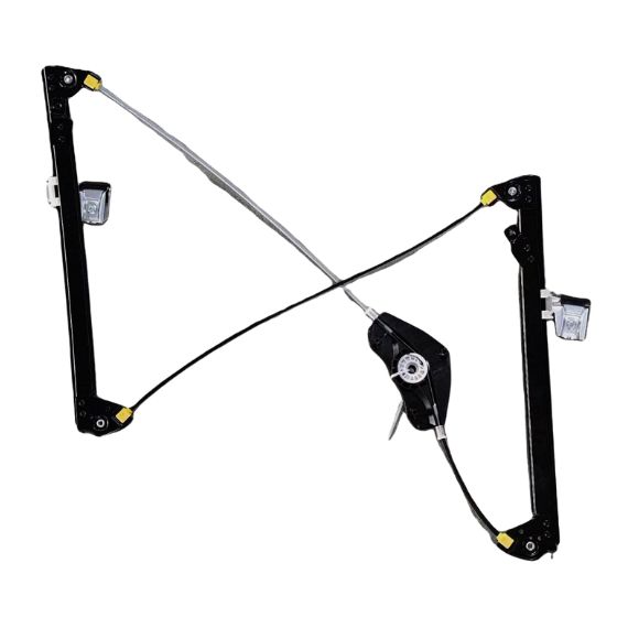 Acceder a la pieza Mecanismo elevalunas delantero eléctrico izquierdo (2 puertas)