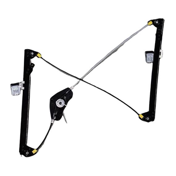 Acceder a la pieza Mecanismo elevalunas delantero eléctrico derecho (2 puertas)