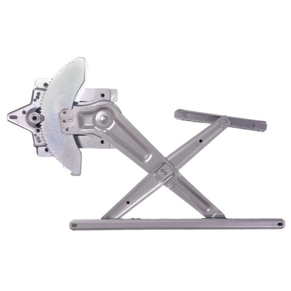 Acceder a la pieza Mecanismo de elevalunas delantero eléctrico derecho (2/4 puertas)