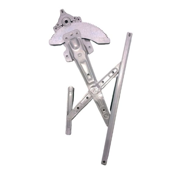 Acceder a la pieza Mecanismo de elevalunas eléctrico delantero izquierdo (4 puertas)