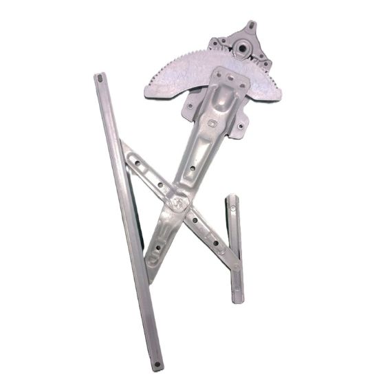 Acceder a la pieza Mecanismo de elevalunas eléctrico delantero derecho (4 puertas)