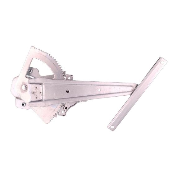 Acceder a la pieza Mecanismo de elevalunas eléctrico trasero izquierdo (4 puertas)