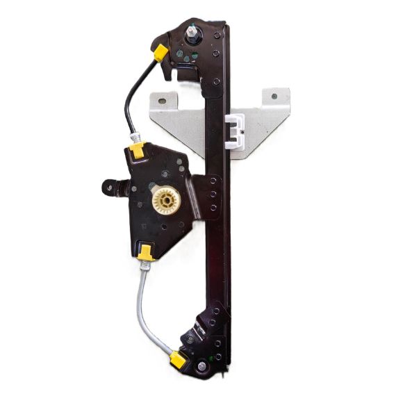 Acceder a la pieza Mecanismo de elevalunas trasero eléctrico izquierdo (4 puertas)