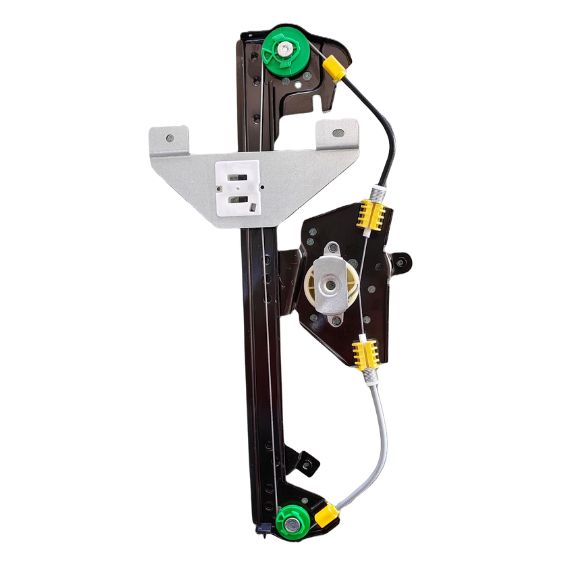 Acceder a la pieza Mecanismo de elevalunas trasero eléctrico derecho (4 puertas)