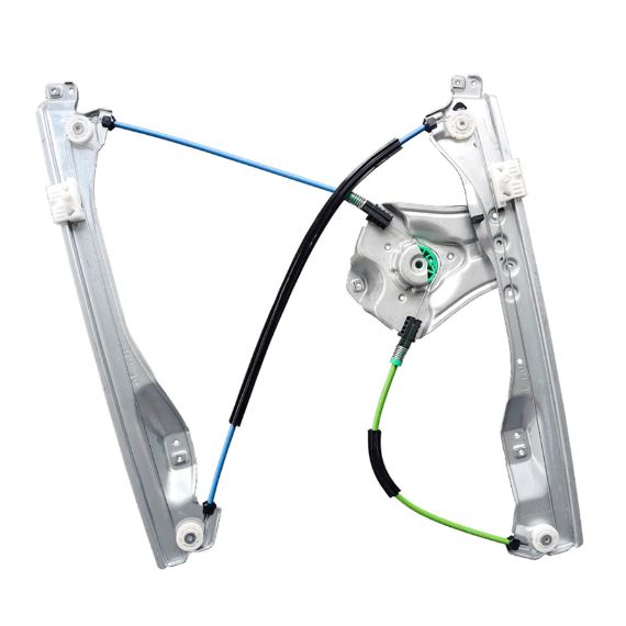 Acceder a la pieza Mecanismo de elevalunas eléctrico delantero derecho (5 puertas)