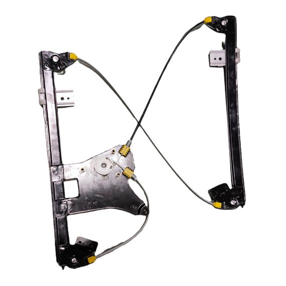 Acceder a la pieza Mecanismo de elevalunas eléctrico delantero derecho (4 puertas)