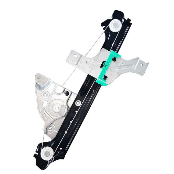 Acceder a la pieza Mecanismo de elevalunas eléctrico trasero izquierdo (5 puertas)