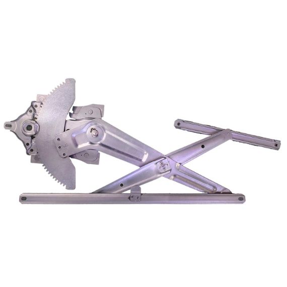 Mecanismo de elevalunas eléctrico delantero izquierdo (4 puertas) ACCESSOIRES CAMION-GUARDABARROS, SOPORTES, CALZOS pour SUZUKI SWIFT  pour SUZUKI SWIFT