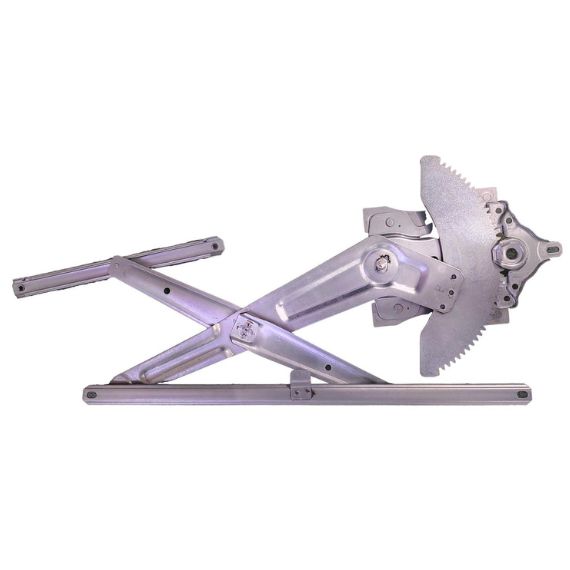 Mecanismo de elevalunas eléctrico delantero derecho (4 puertas) ACCESSOIRES CAMION-GUARDABARROS, SOPORTES, CALZOS pour SUZUKI SWIFT  pour SUZUKI SWIFT