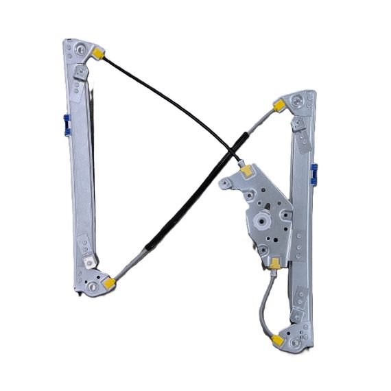 Mecanismo de elevalunas delantero eléctrico izquierdo (4 puertas) ACCESSOIRES CAMION-GUARDABARROS, SOPORTES, CALZOS pour CITROEN C4 CACTUS  pour CITROEN C4 CACTUS