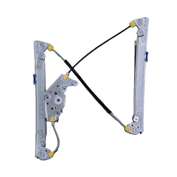 Mecanismo de elevalunas delantero eléctrico derecho (4 puertas) ACCESSOIRES CAMION-GUARDABARROS, SOPORTES, CALZOS pour CITROEN C4 CACTUS  pour CITROEN C4 CACTUS