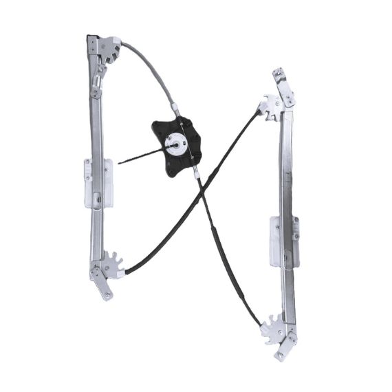 Mecánismo de elevalunas delantero izquierdo eléctrico (4 puertas) ACCESSOIRES CAMION-GUARDABARROS, SOPORTES, CALZOS pour SKODA KODIAQ  pour SKODA KODIAQ