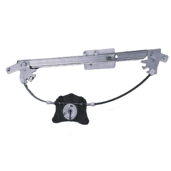 Mecanismo de elevalunas eléctrico izquierdo trasero (4 puertas) ACCESSOIRES CAMION-GUARDABARROS, SOPORTES, CALZOS pour SKODA KODIAQ  pour SKODA KODIAQ