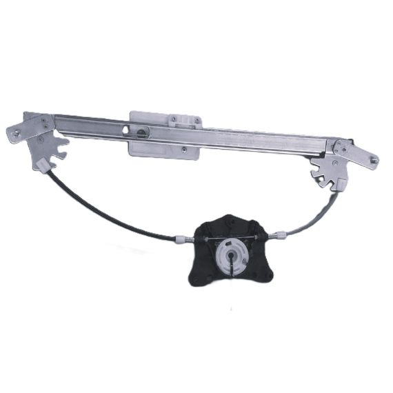 Mecanismo de elevalunas eléctrico derecho trasero (4 puertas) ACCESSOIRES CAMION-GUARDABARROS, SOPORTES, CALZOS pour SKODA KODIAQ  pour SKODA KODIAQ