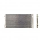 Radiador/Condensador RENAULT Scenic