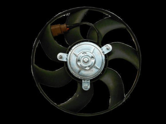 Acceder a la pieza Electroventilador 2M, AH, 290mm