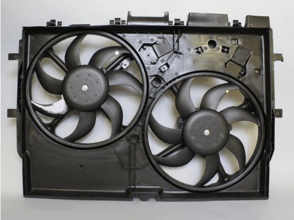 Acceder a la pieza Electroventilador, 2M, H, 385