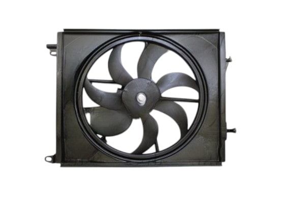 Acceder a la pieza Electroventilador 2M, H, 415mm