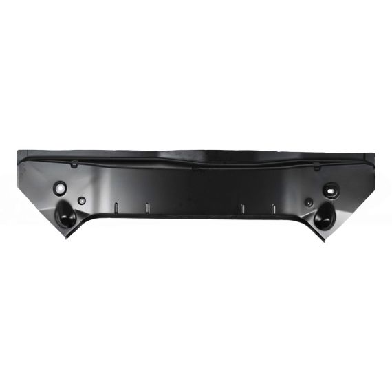 Acceder a la pieza Panel trasero exterior