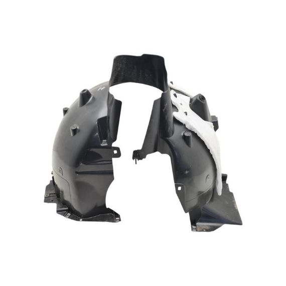 Acceder a la pieza Guardabarros delantero derecho, insonorizante