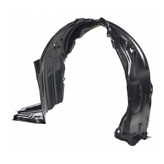 Acceder a la pieza Guardabarros delantero derecho