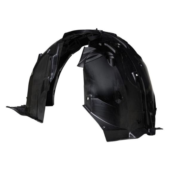 Acceder a la pieza Guardabarros delantero derecho (Hybrid)