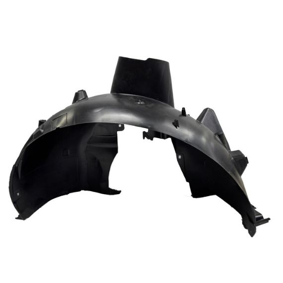 Acceder a la pieza Guardabarros delantero izquierdo