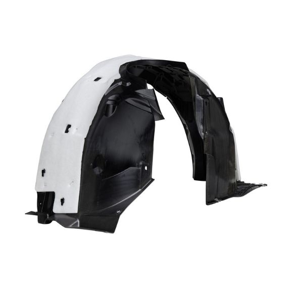 Acceder a la pieza Guardabarros delantero izquierdo insonorizante (Hybrid)