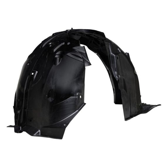 Acceder a la pieza Guardabarros delantero izquierdo (Hybrid)