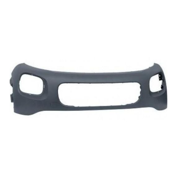 Acceder a la pieza Parachoques delantero, imprimado, agujeros antiniebla