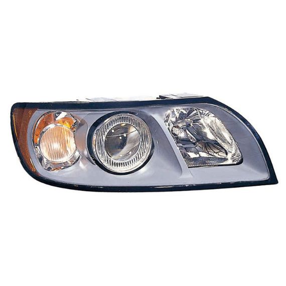 Acceder a la pieza Faro eléctrico derecho, H7+HB3 (Motor)