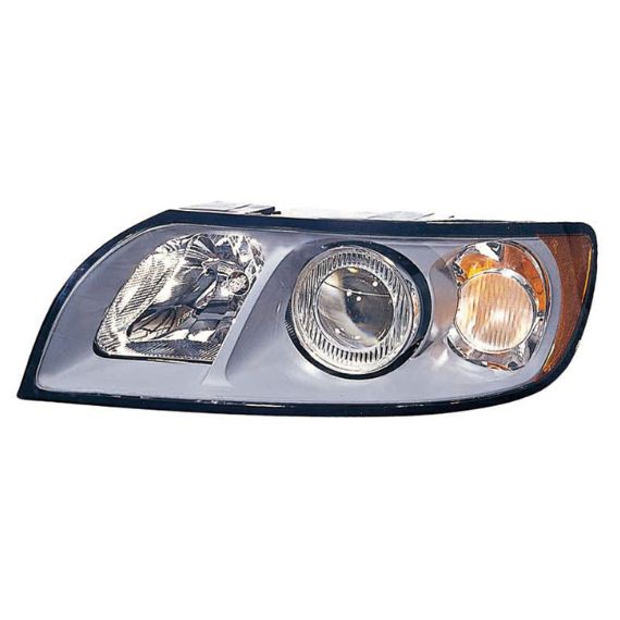 Acceder a la pieza Faro eléctrico izquierdo, H7+HB3 (Motor)