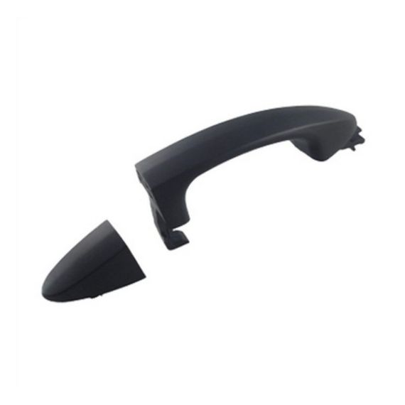 Acceder a la pieza Manilla exterior delantera derecha, trasera derecha/izquierda, imprimada